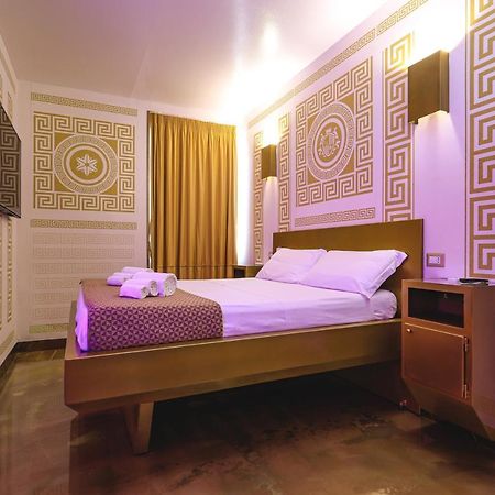 Villa Asfodelo Guest House & Relax Альгеро Екстер'єр фото